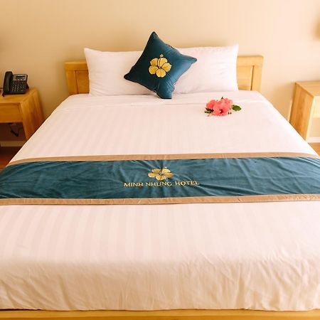 Minh Nhung Hotel Баолок Екстер'єр фото