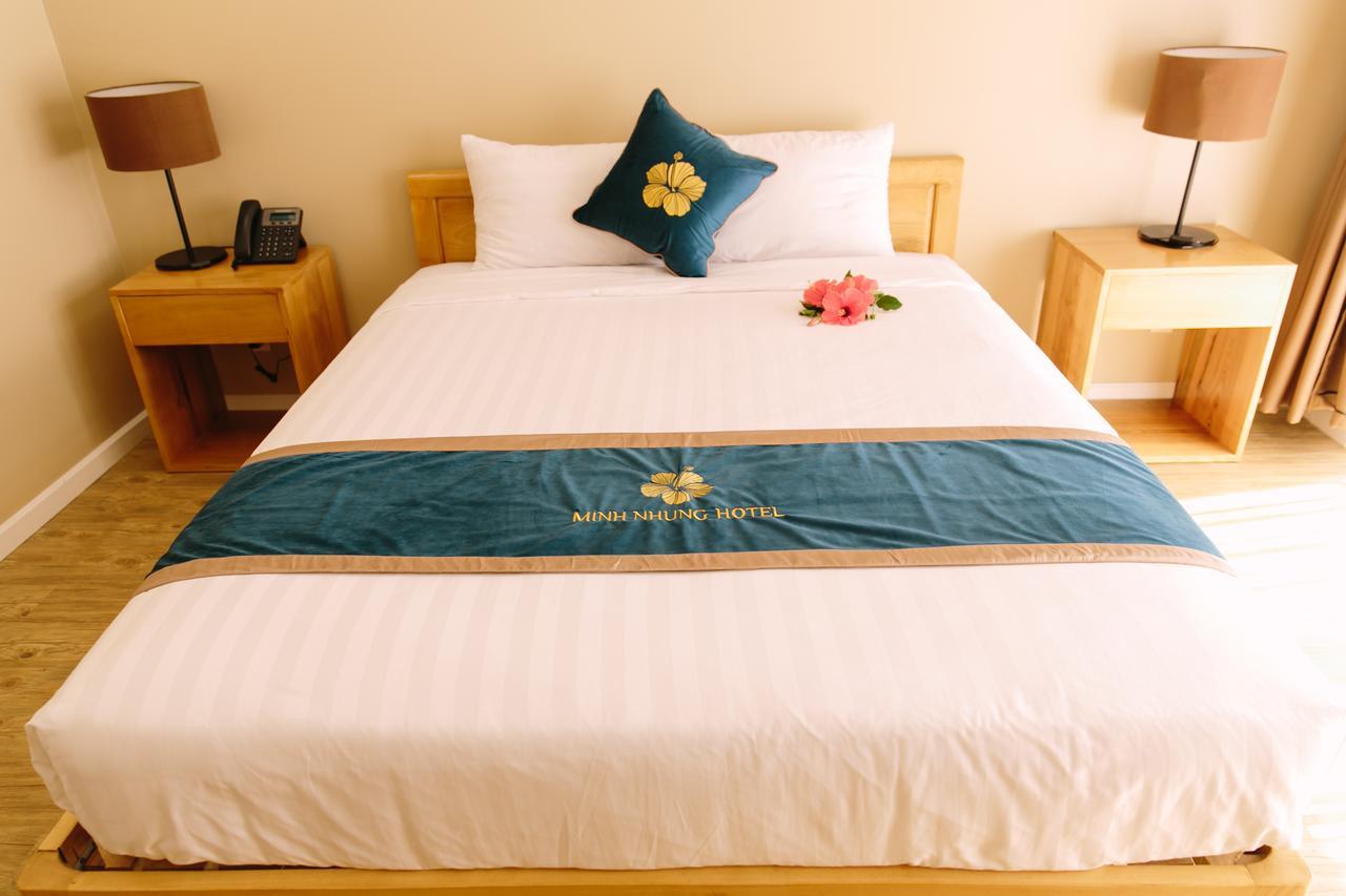 Minh Nhung Hotel Баолок Екстер'єр фото