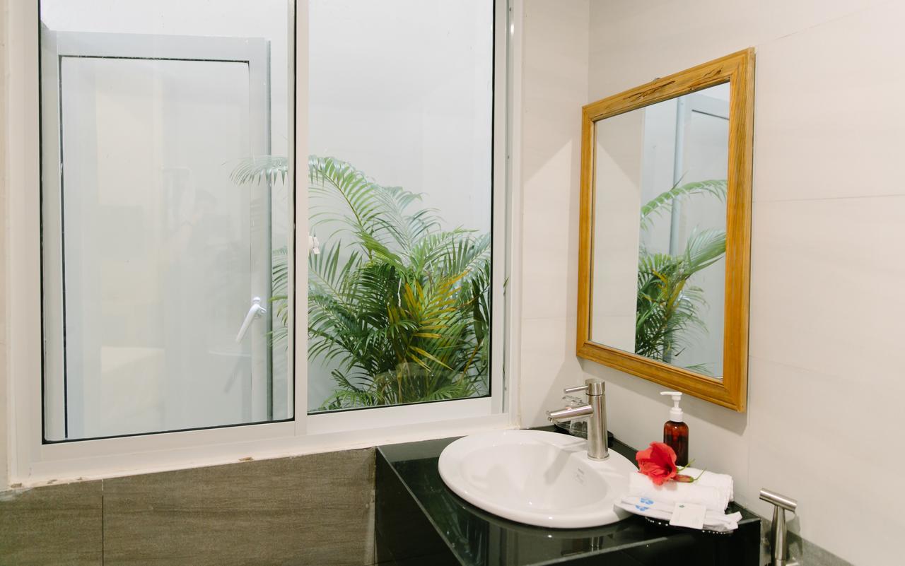 Minh Nhung Hotel Баолок Екстер'єр фото