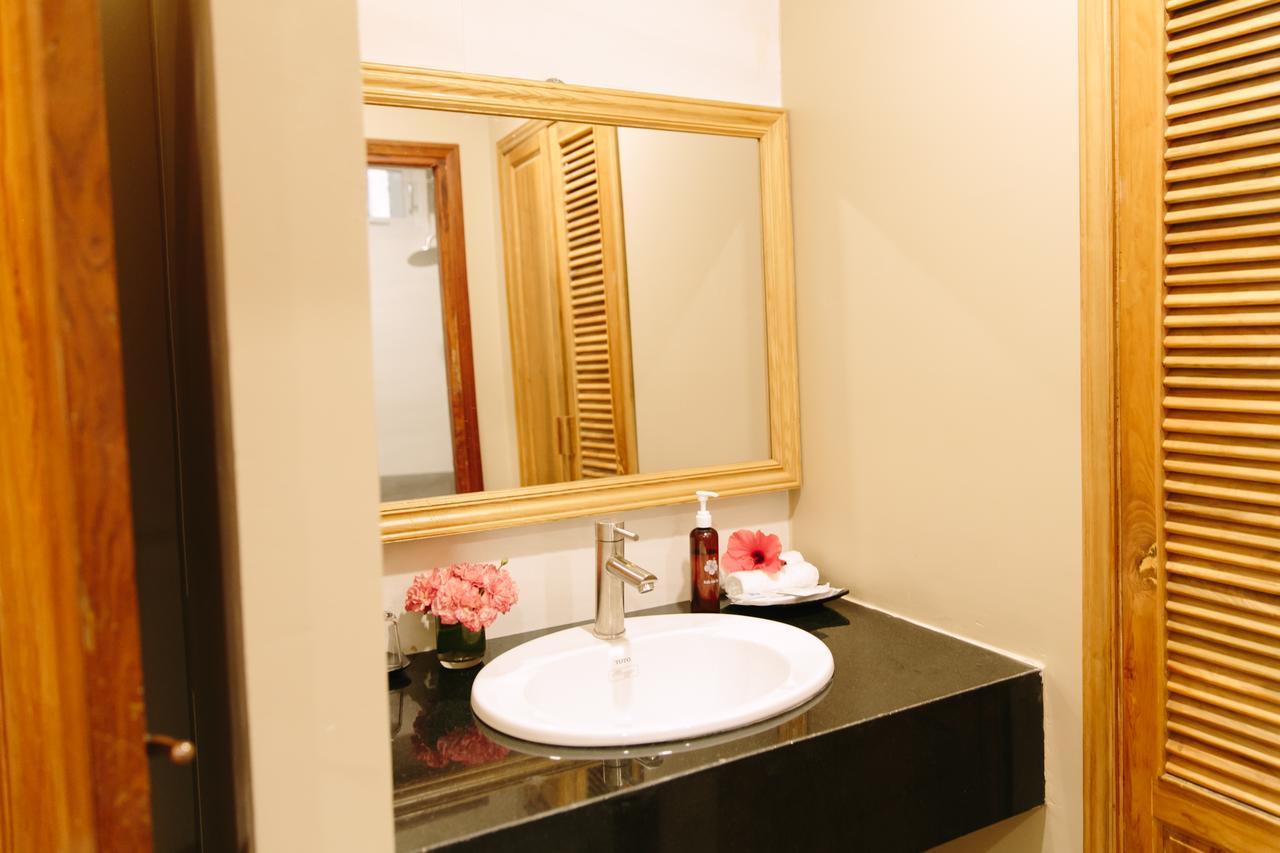 Minh Nhung Hotel Баолок Екстер'єр фото