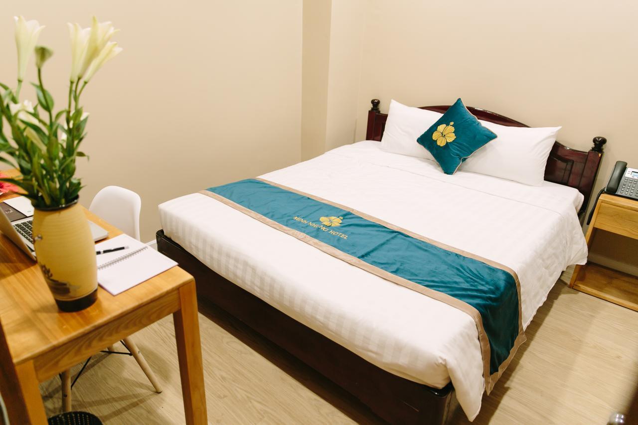 Minh Nhung Hotel Баолок Екстер'єр фото