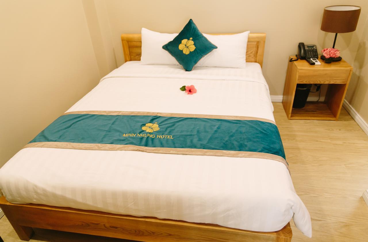 Minh Nhung Hotel Баолок Екстер'єр фото